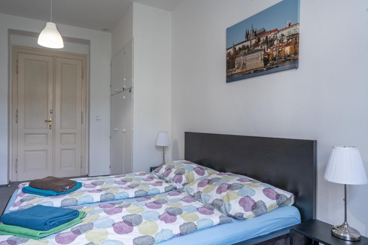 Apartmán Topapartmany