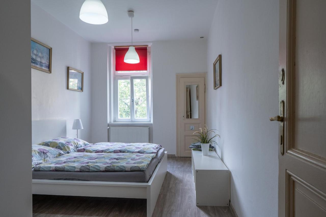 Topapartmany Apartmán