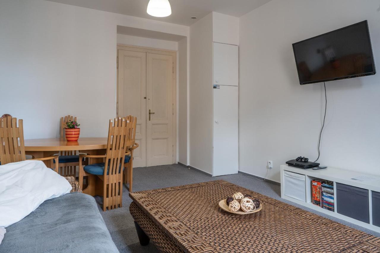 Topapartmany Apartmán *