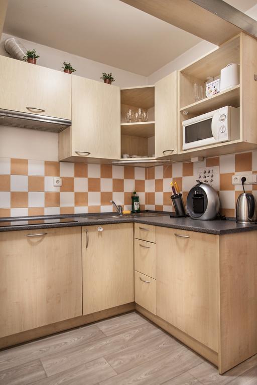 Topapartmany Apartmán
