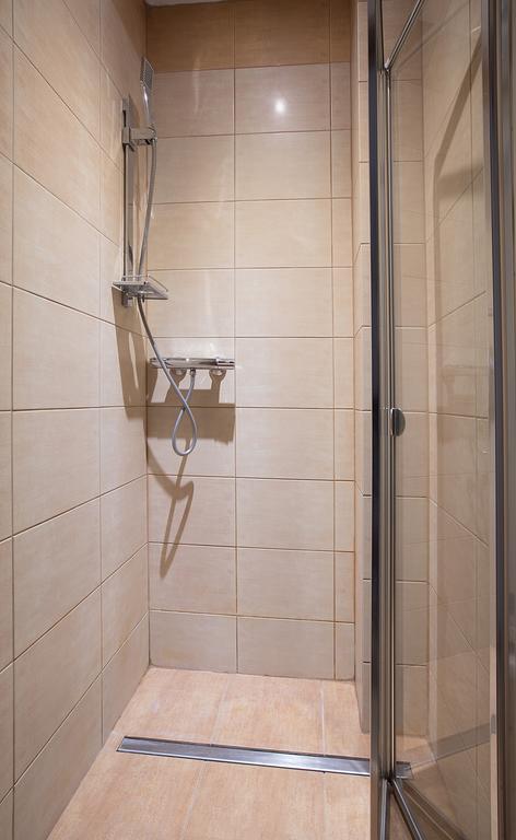 Apartmán Topapartmany Praha