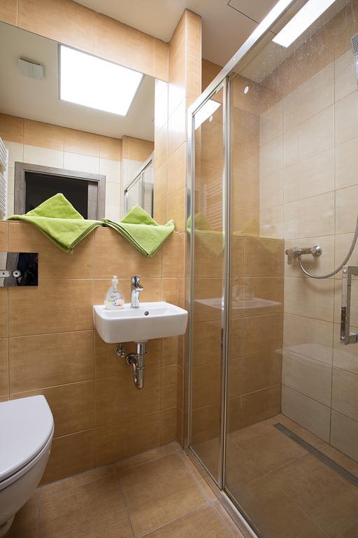 Topapartmany Apartmán