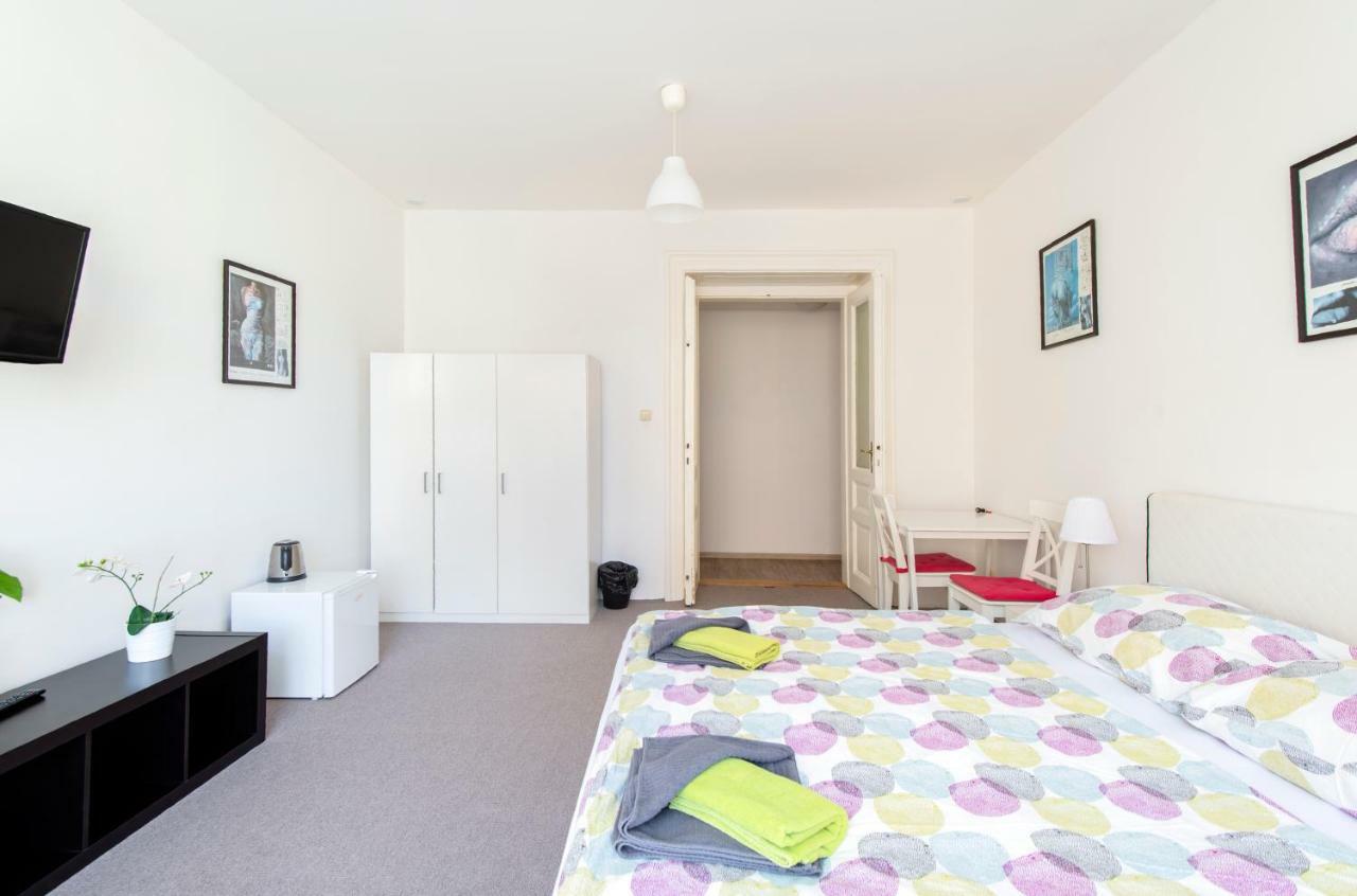 Apartmán Topapartmany