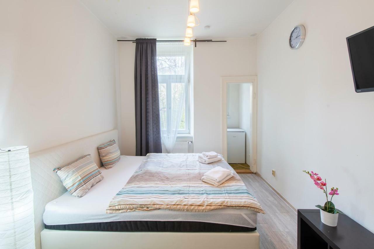 Topapartmany Apartmán *