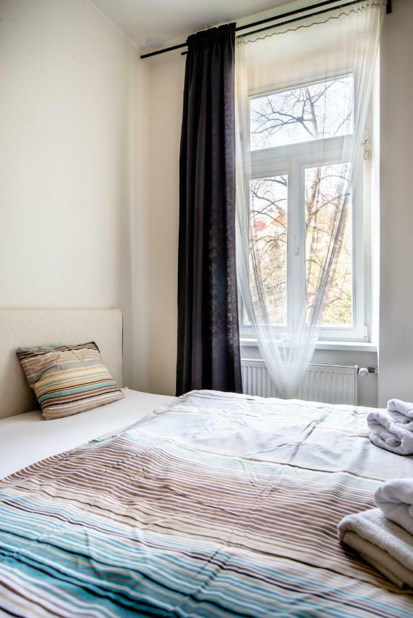 Apartmán Topapartmany