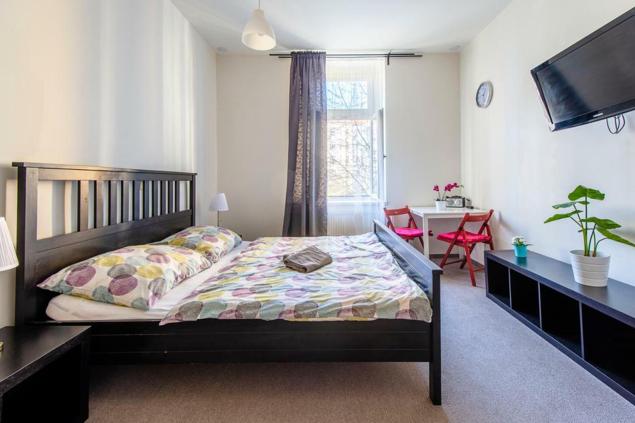 Topapartmany Apartmán Praha