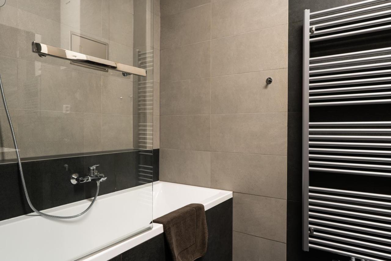 Apartmán Topapartmany
