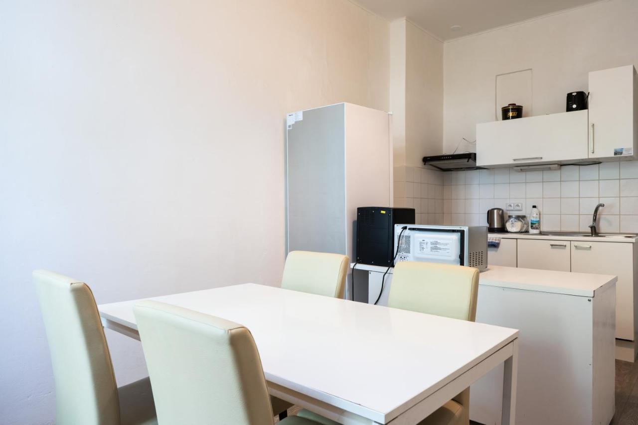 Apartmán Topapartmany