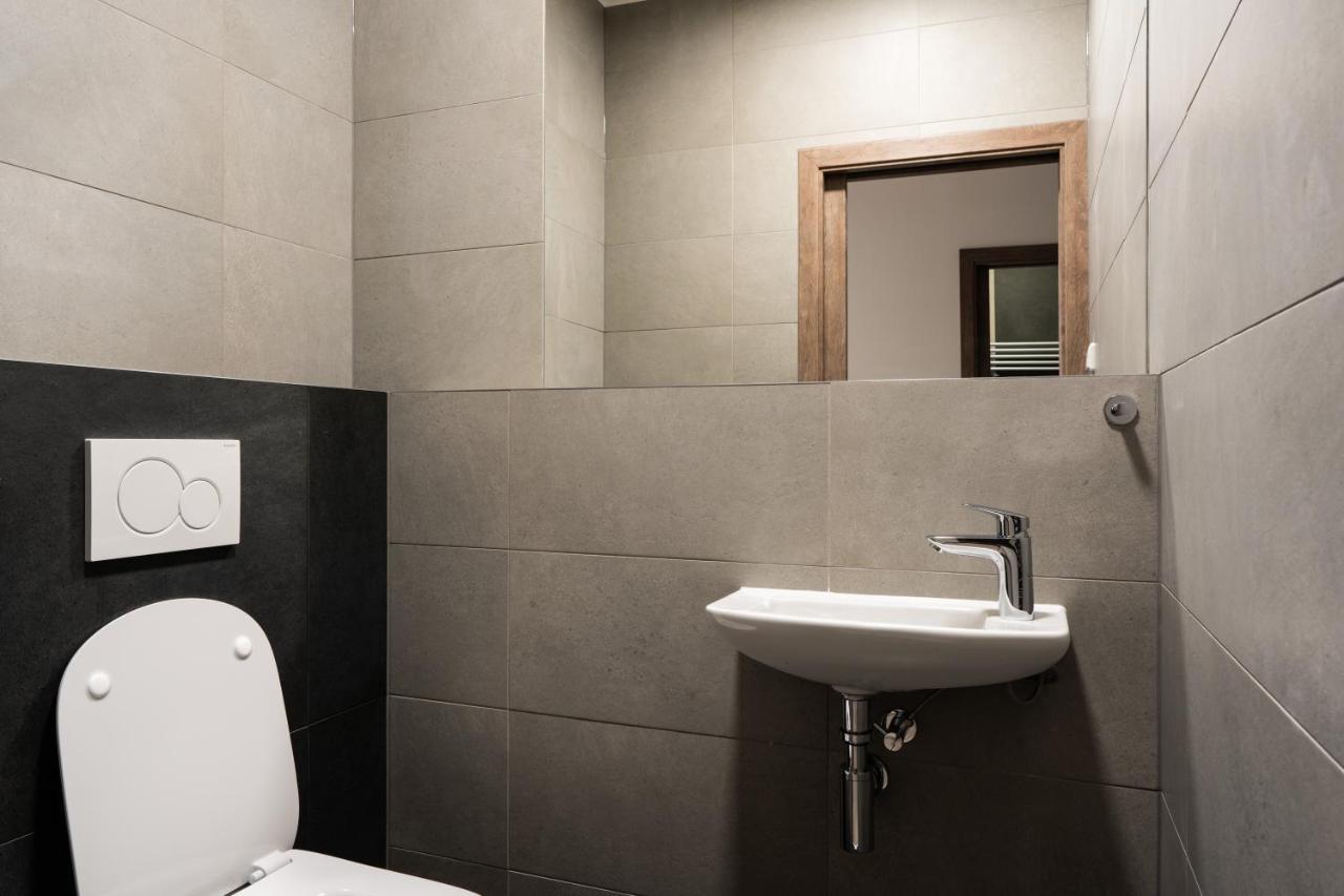 Apartmán Topapartmany Praha