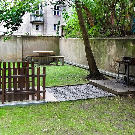 Topapartmany Prague Exterior photo