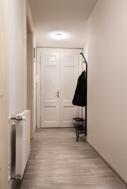 Topapartmany Apartament