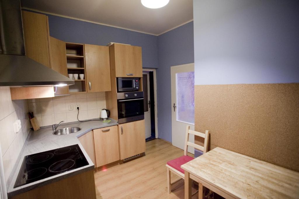 Topapartmany Apartament *