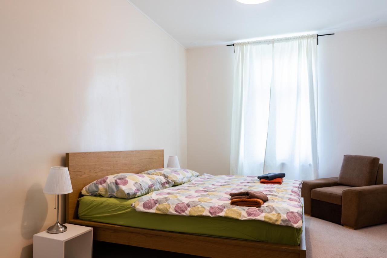 Topapartmany Apartament